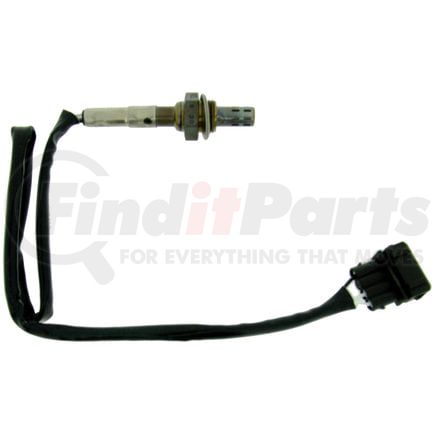 25504 by NTK - NTK OE Type Oxygen Sensor