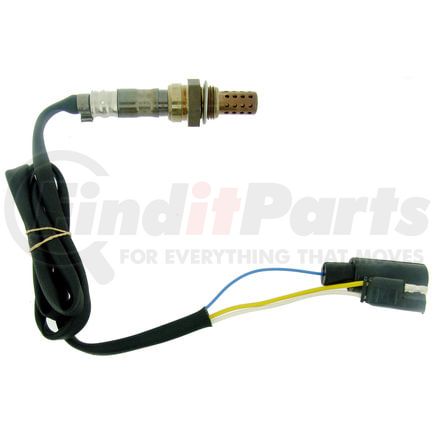 NTK 25507 Oxygen Sensor NTK OE Type Oxygen Sensor