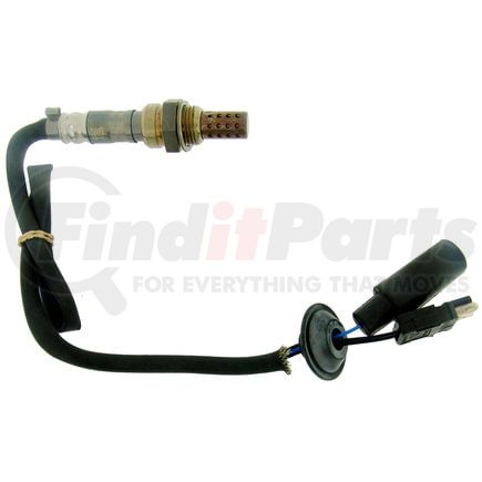25506 by NTK - NTK OE Type Oxygen Sensor
