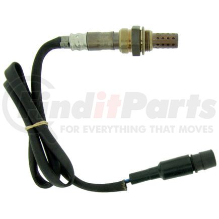 NTK 25509 Oxygen Sensor NTK OE Type Oxygen Sensor
