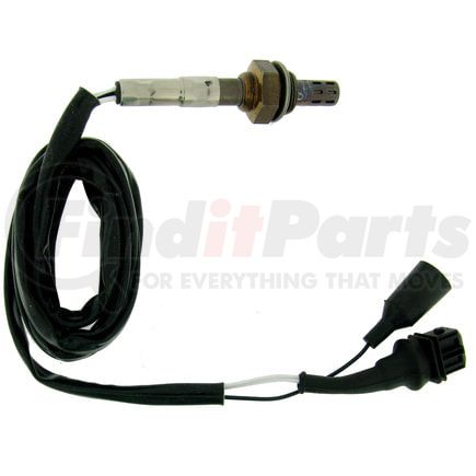 25511 by NTK - NTK OE Type Oxygen Sensor