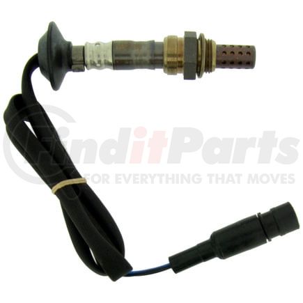 25516 by NTK - NTK OE Type Oxygen Sensor