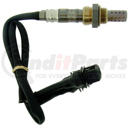 25515 by NTK - NTK OE Type Oxygen Sensor