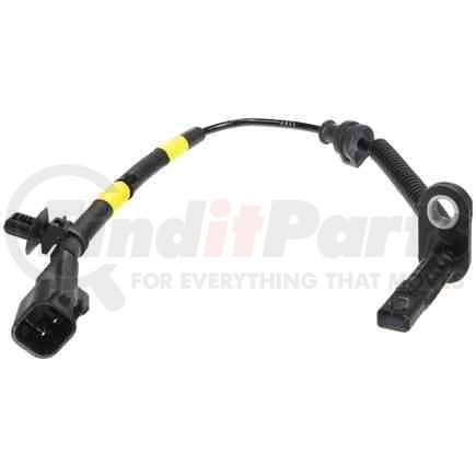 AB1216 by NTK - NTK ABS Wheel Speed Sensor