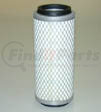 AF25578M by FLEETGUARD - Air Filter - 9.75 in. (Height)