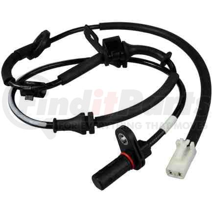 AB1272 by NTK - NTK ABS Wheel Speed Sensor