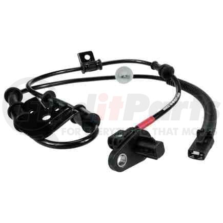 AB1287 by NTK - NTK ABS Wheel Speed Sensor