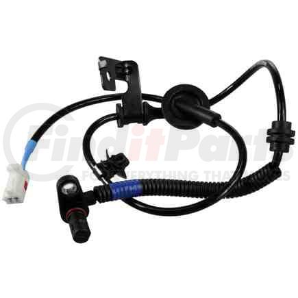 AB1289 by NTK - NTK ABS Wheel Speed Sensor