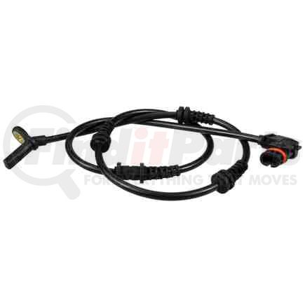 AB1296 by NTK - NTK ABS Wheel Speed Sensor