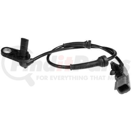 AB1327 by NTK - NTK ABS Wheel Speed Sensor