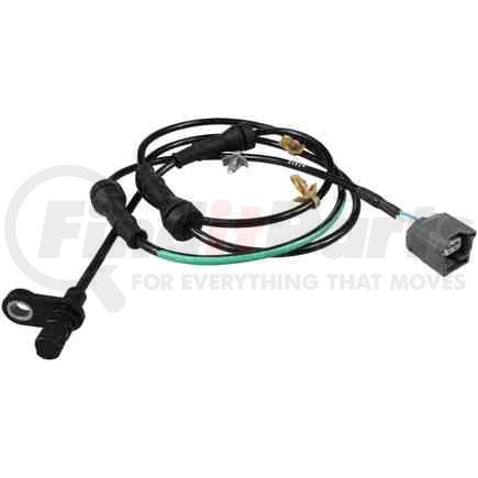 AB1331 by NTK - NTK ABS Wheel Speed Sensor