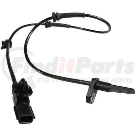 AB1333 by NTK - NTK ABS Wheel Speed Sensor