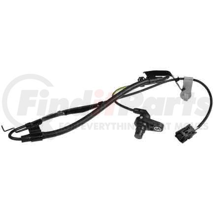 AB1350 by NTK - NTK ABS Wheel Speed Sensor
