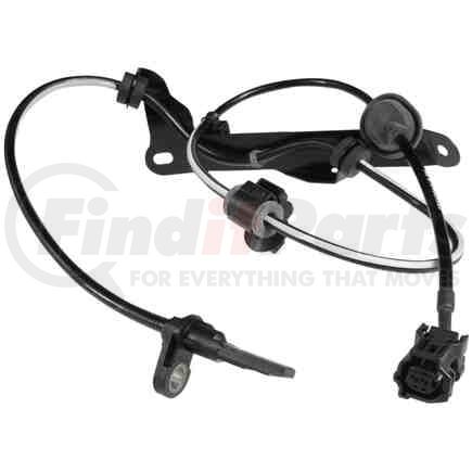 AB1364 by NTK - NTK ABS Wheel Speed Sensor
