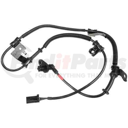 AB1369 by NTK - NTK ABS Wheel Speed Sensor