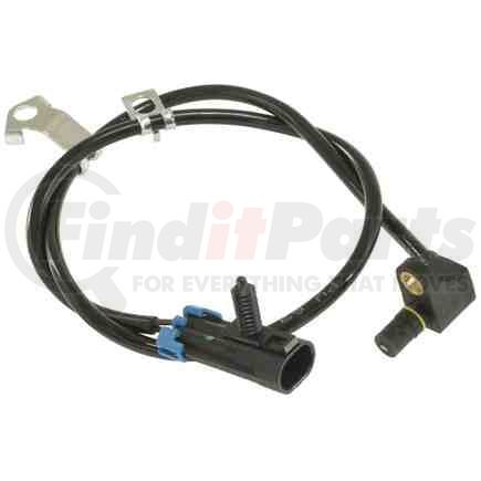 AB1373 by NTK - NTK ABS Wheel Speed Sensor