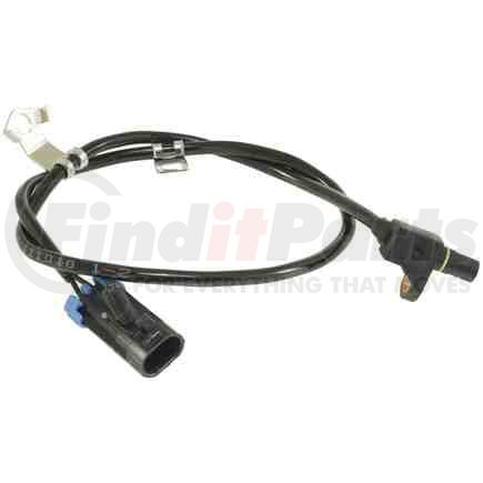 AB1374 by NTK - NTK ABS Wheel Speed Sensor
