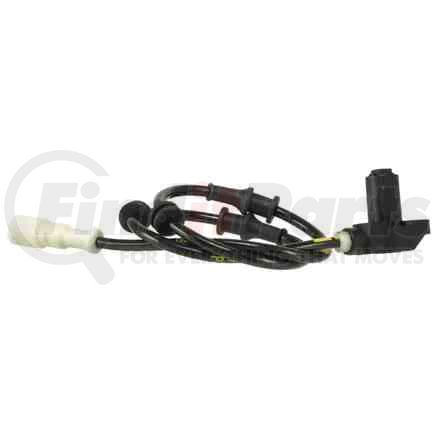 AB1377 by NTK - NTK ABS Wheel Speed Sensor
