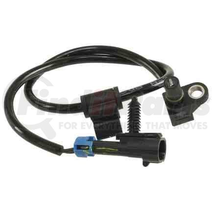 AB1375 by NTK - NTK ABS Wheel Speed Sensor