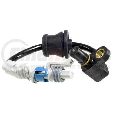 AB1379 by NTK - NTK ABS Wheel Speed Sensor