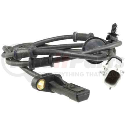 AB1385 by NTK - NTK ABS Wheel Speed Sensor