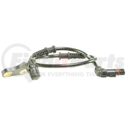 AB1386 by NTK - NTK ABS Wheel Speed Sensor