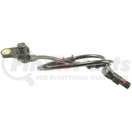 AB1387 by NTK - NTK ABS Wheel Speed Sensor