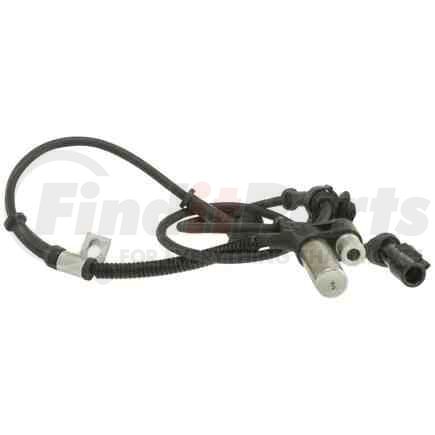 AB1397 by NTK - NTK ABS Wheel Speed Sensor