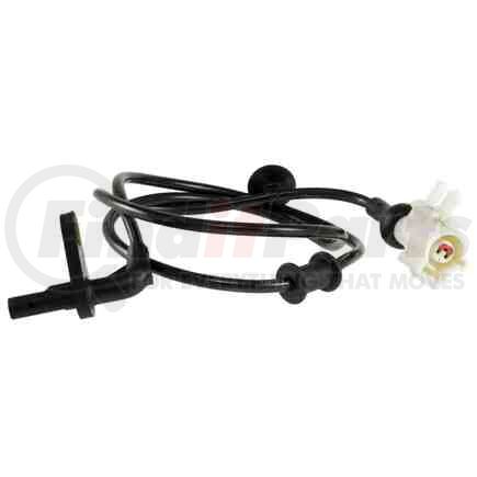 AB1402 by NTK - NTK ABS Wheel Speed Sensor