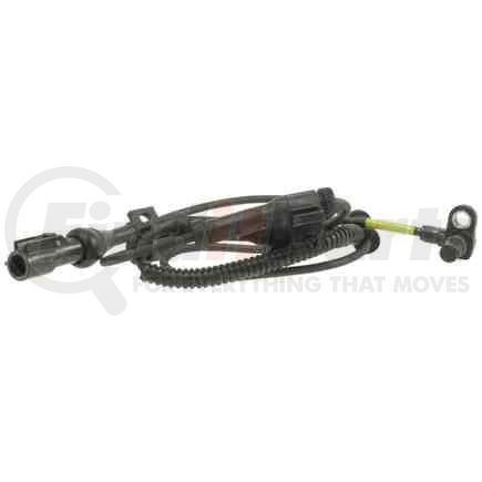 AB1405 by NTK - NTK ABS Wheel Speed Sensor
