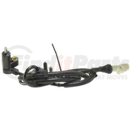 AB1407 by NTK - NTK ABS Wheel Speed Sensor