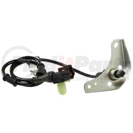 AB1409 by NTK - NTK ABS Wheel Speed Sensor