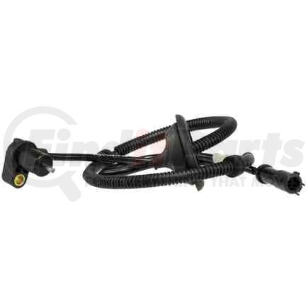 AB1416 by NTK - NTK ABS Wheel Speed Sensor