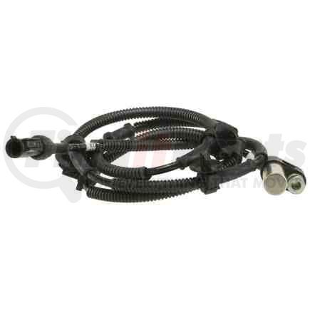AB1419 by NTK - NTK ABS Wheel Speed Sensor