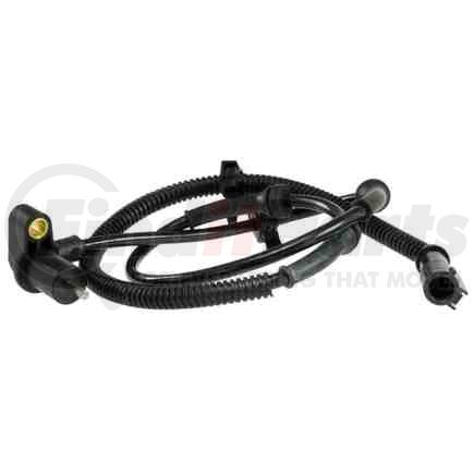 AB1431 by NTK - NTK ABS Wheel Speed Sensor