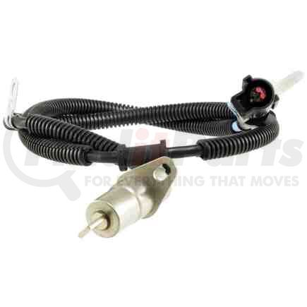 AB1433 by NTK - NTK ABS Wheel Speed Sensor