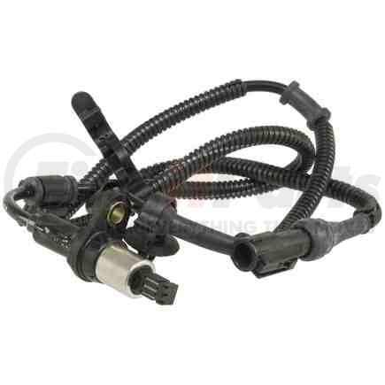 AB1437 by NTK - NTK ABS Wheel Speed Sensor