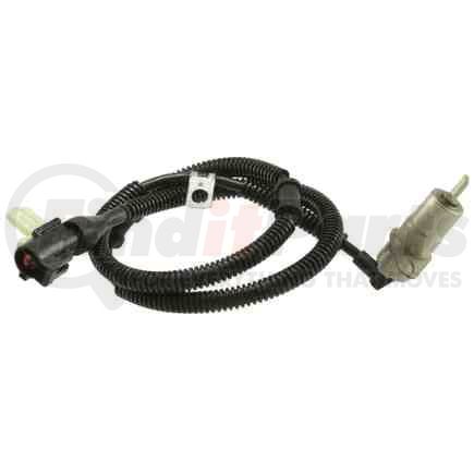 AB1436 by NTK - NTK ABS Wheel Speed Sensor
