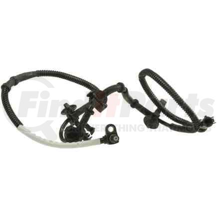 AB1438 by NTK - NTK ABS Wheel Speed Sensor