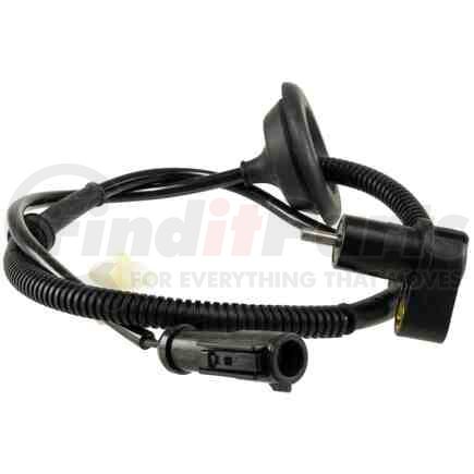 AB1444 by NTK - NTK ABS Wheel Speed Sensor