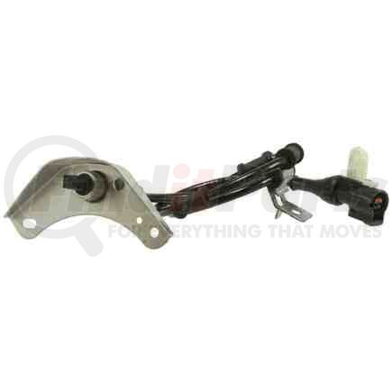 AB1446 by NTK - NTK ABS Wheel Speed Sensor