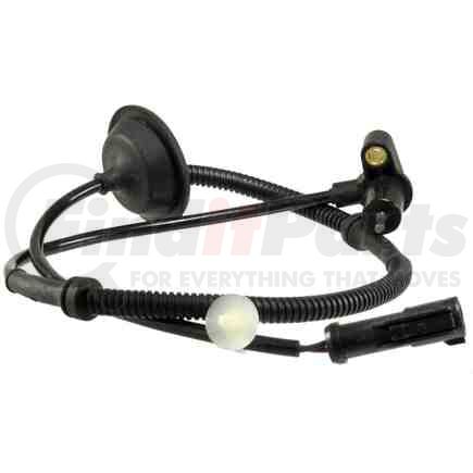 AB1445 by NTK - NTK ABS Wheel Speed Sensor