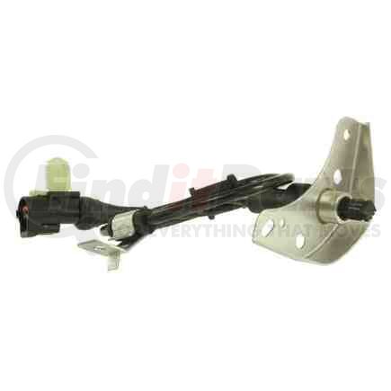 AB1447 by NTK - NTK ABS Wheel Speed Sensor