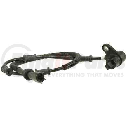 AB1452 by NTK - NTK ABS Wheel Speed Sensor