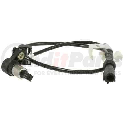AB1456 by NTK - NTK ABS Wheel Speed Sensor