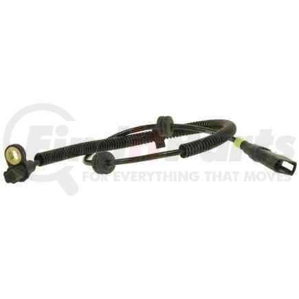 AB1460 by NTK - NTK ABS Wheel Speed Sensor