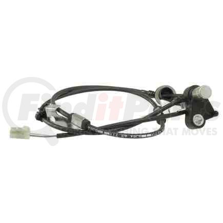 AB1463 by NTK - NTK ABS Wheel Speed Sensor