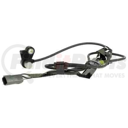 AB1468 by NTK - NTK ABS Wheel Speed Sensor