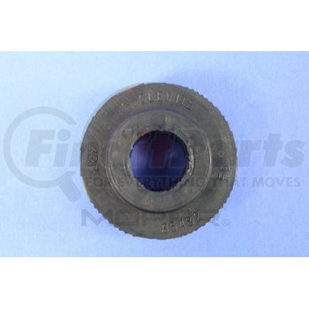 4616383 by MOPAR - Suspension Control Arm Bushing - Front or Rear, Lower