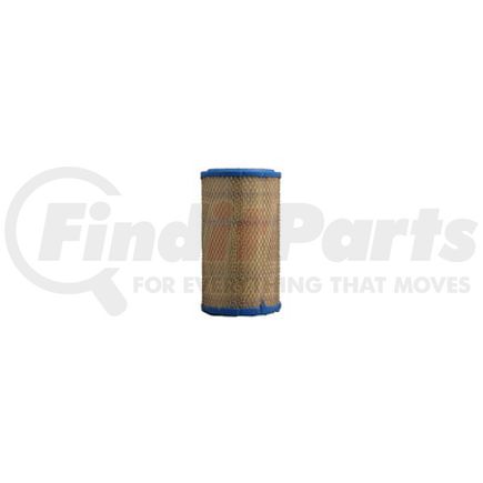 AF26178 by FLEETGUARD - Air Filter - Cartridge Type, 6.42 in. OD